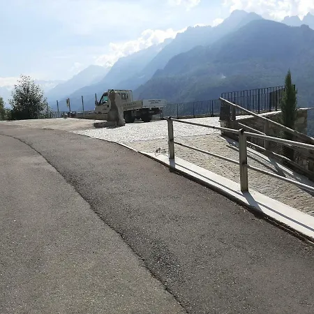 Bauernhof Bio Ca' Pianazola