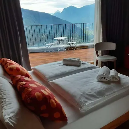 Bio Ca' Pianazola Chiavenna