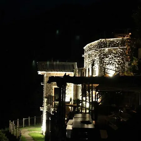 Bio Ca' Pianazola Bauernhof Chiavenna