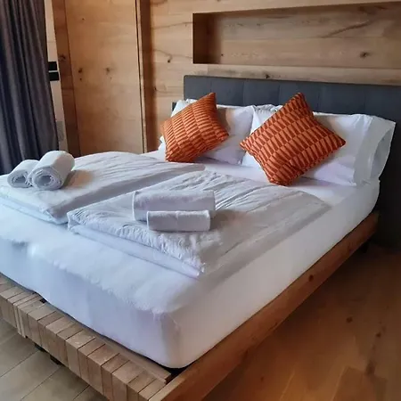 Bauernhof Bio Ca' Pianazola Chiavenna