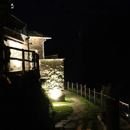 Bauernhof Bio Ca' Pianazola