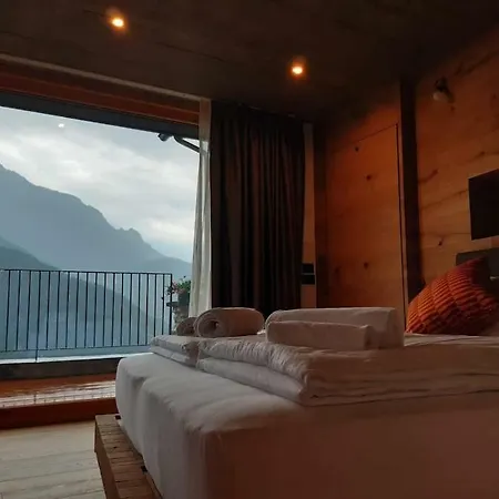 Bauernhof Bio Ca' Pianazola Chiavenna