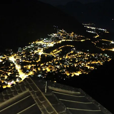 Bio Ca' Pianazola Bauernhof Chiavenna