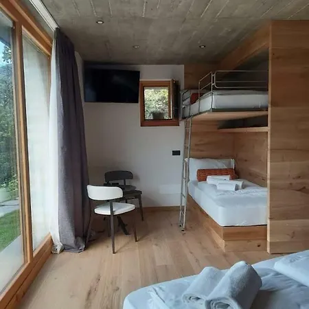 Bauernhof Bio Ca' Pianazola