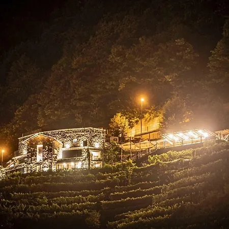 Bauernhof Bio Ca' Pianazola *