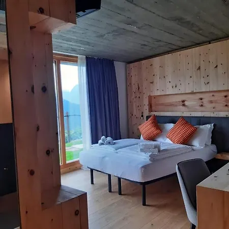 Bauernhof Bio Ca' Pianazola