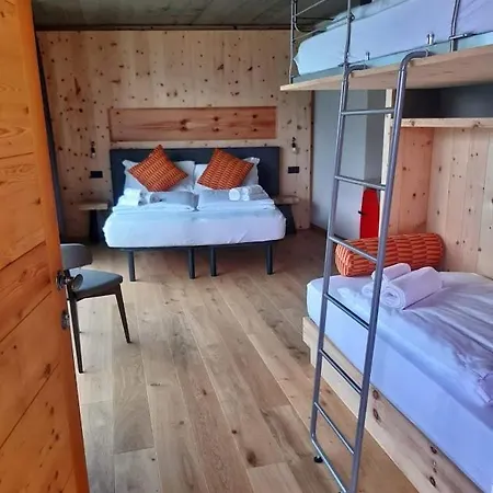 Bauernhof Bio Ca' Pianazola *
