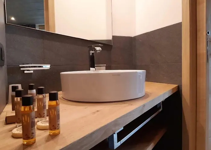 Bio Ca' Pianazola Lantgård