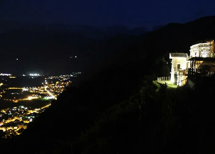 Lantgård Bio Ca' Pianazola