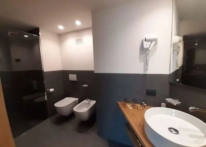 Bio Ca' Pianazola Chiavenna