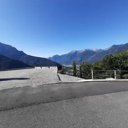 Bio Ca' Pianazola Vakantieboerderij